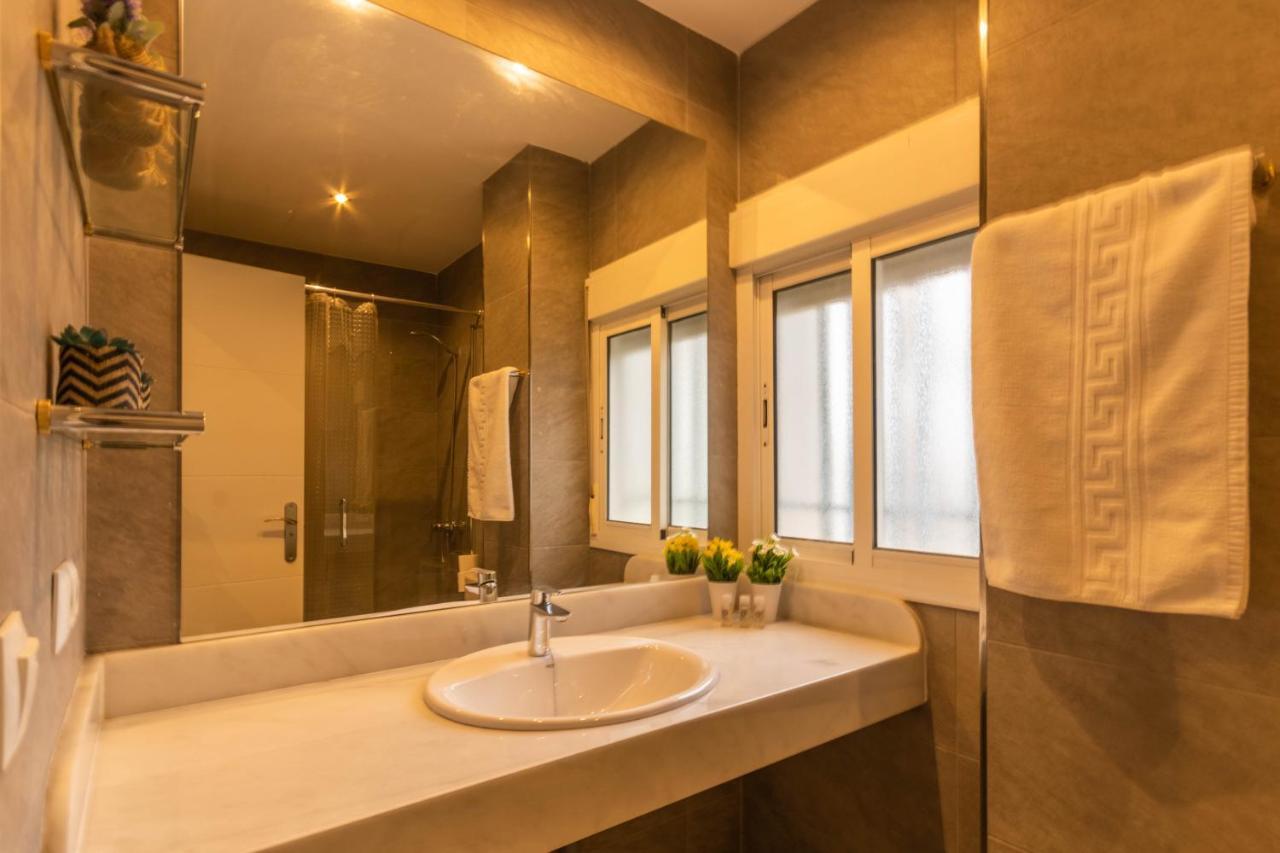 Apartamento Maravilla En Centro Apartamento *
