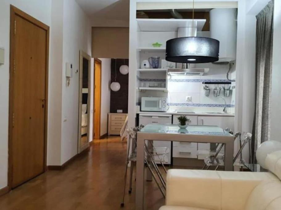 Apartamento Street Urban
