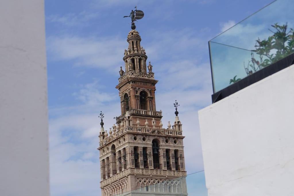 Casa Marcur Santa Cruz Seville