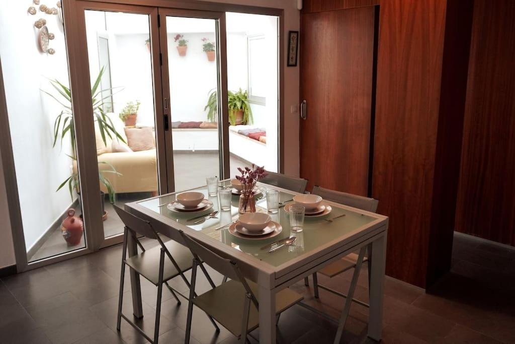 Casa Marcur Santa Cruz Holiday home