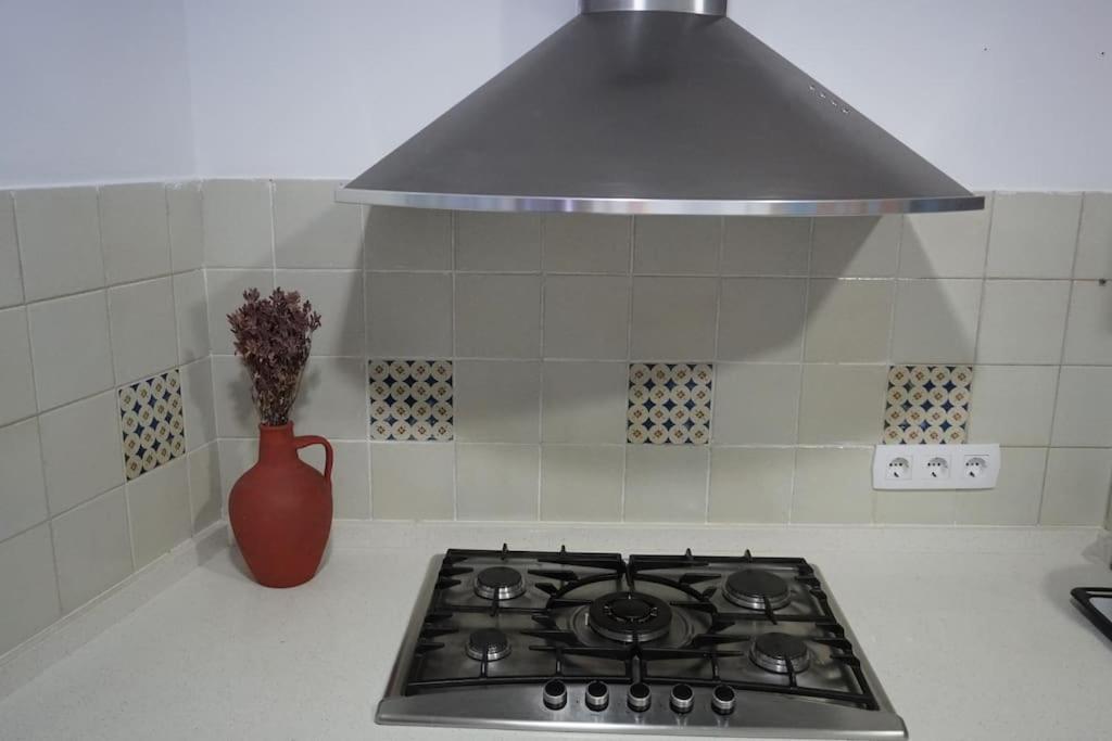 Holiday home Casa Marcur Santa Cruz Seville