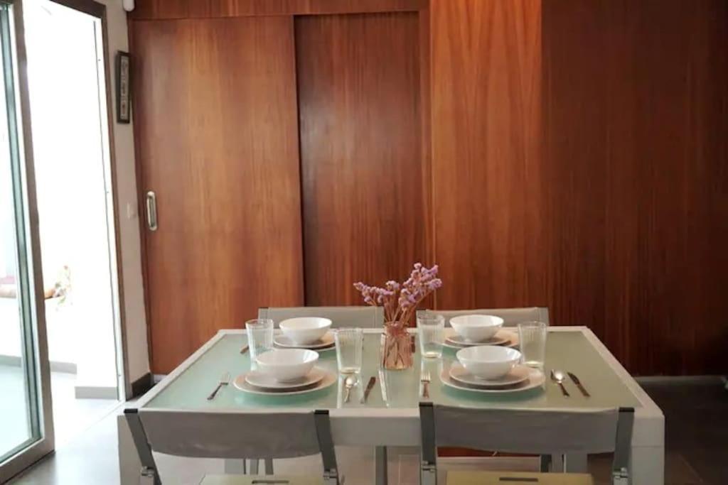 Holiday home Casa Marcur Santa Cruz