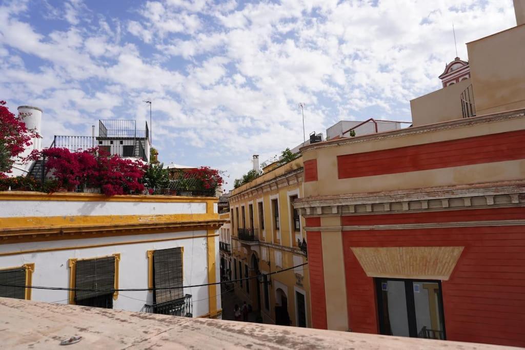 Casa Marcur Santa Cruz * Seville
