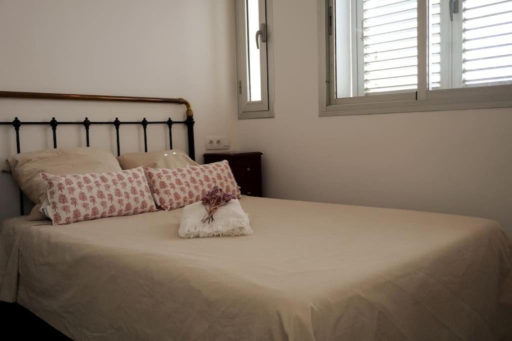 Casa Marcur Santa Cruz Seville