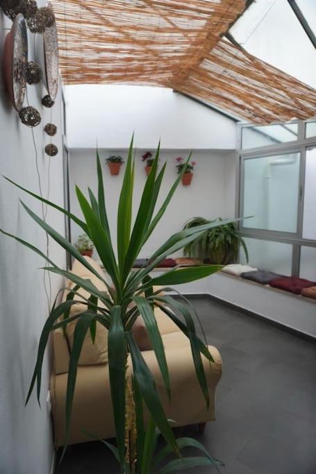 Holiday home Casa Marcur Santa Cruz Seville