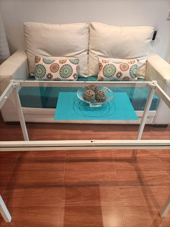 Apartamento Wish Montesion De Sevilla