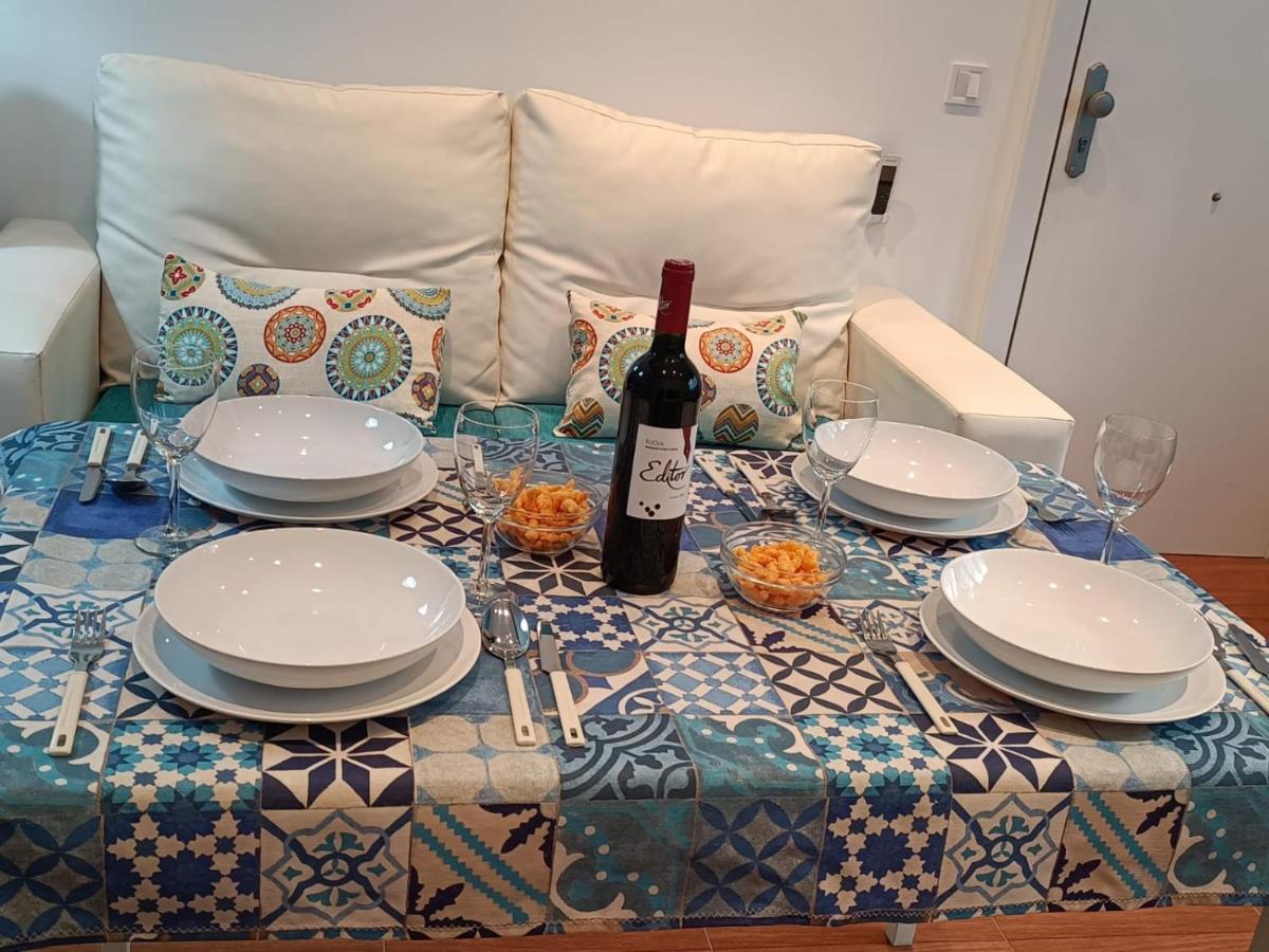 Wish Montesion De Apartamento Sevilla