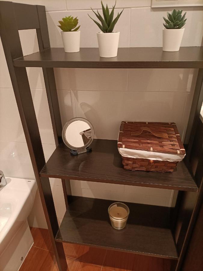 Wish Montesion De Apartamento