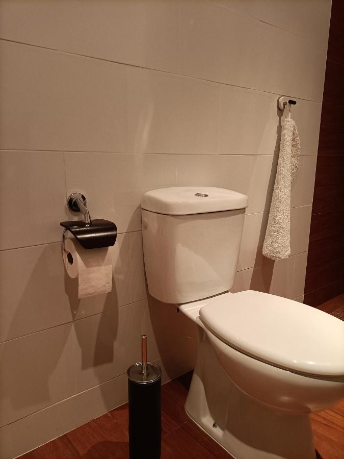 Apartamento Wish Montesion De Sevilla