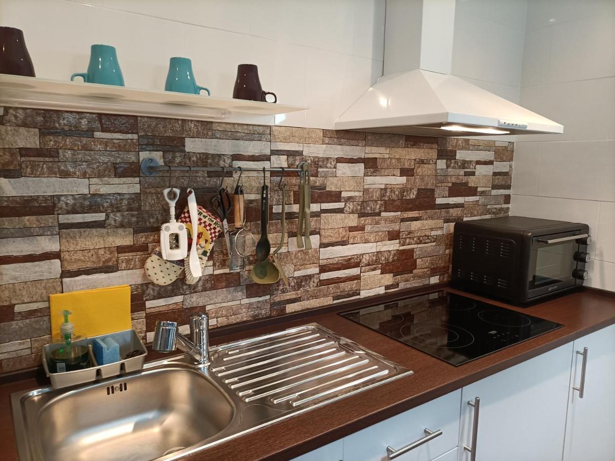 Wish Montesion De Apartamento