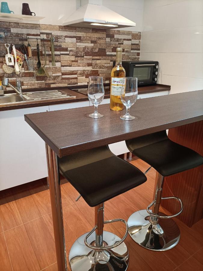 Apartamento Wish Montesion De Sevilla