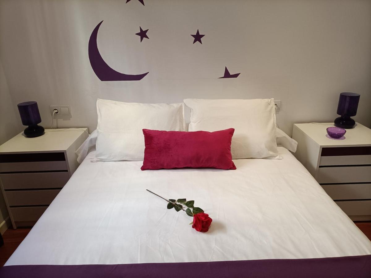 Wish Montesion De Apartamento