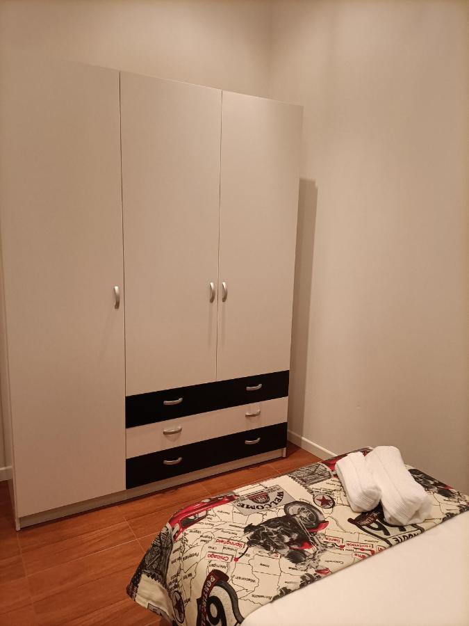 Wish Montesion De Apartamento Sevilla