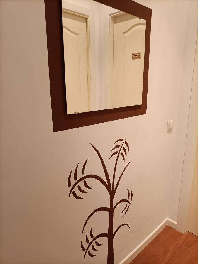 Wish Montesion De Apartamento