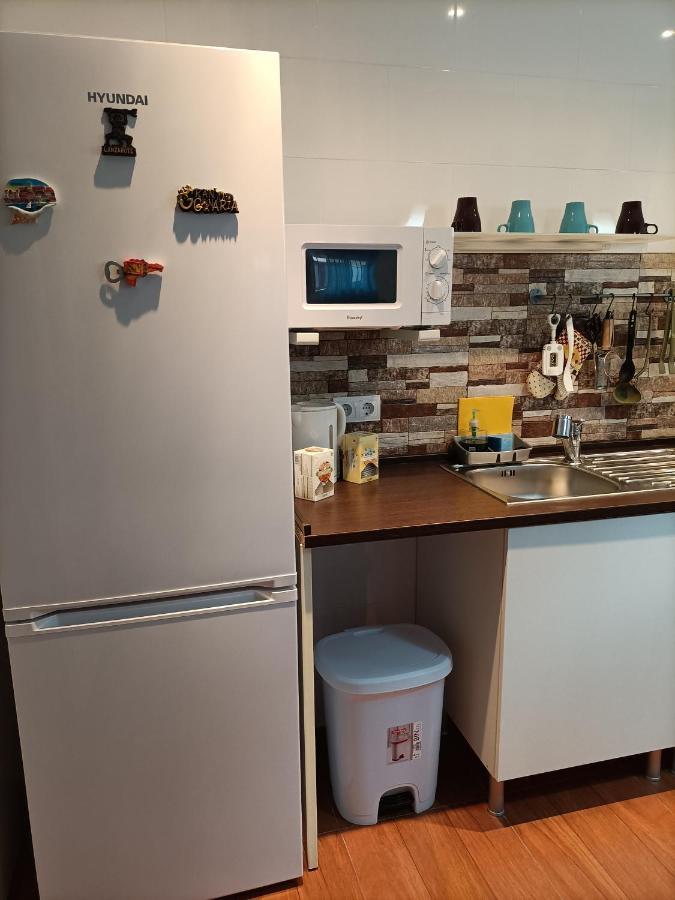 Wish Montesion De Apartamento *