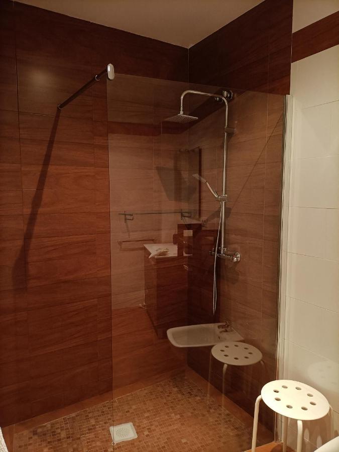 Wish Montesion De Apartamento Sevilla
