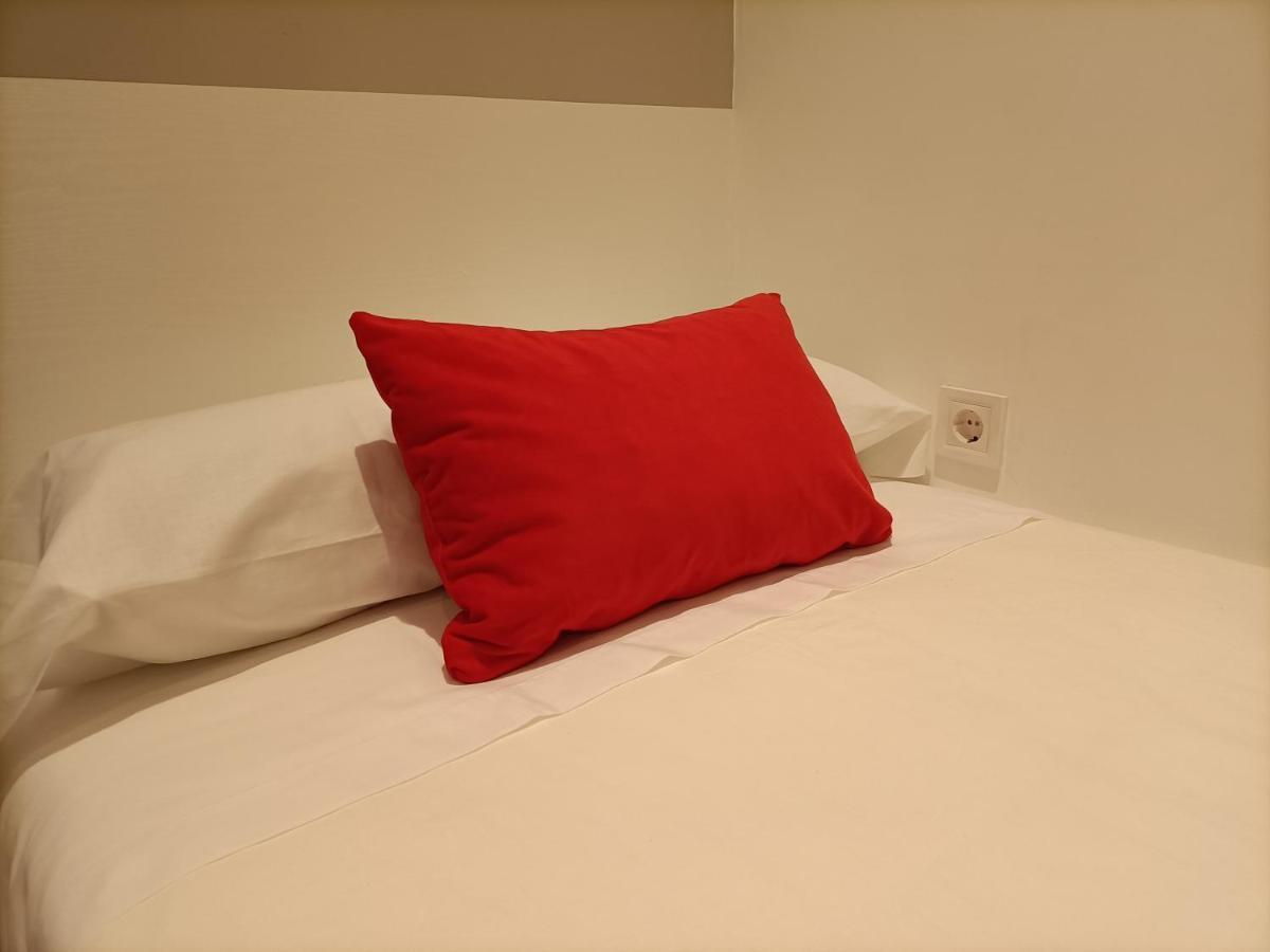Apartamento Wish Montesion De Sevilla