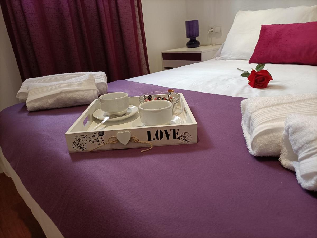 Apartamento Wish Montesion De