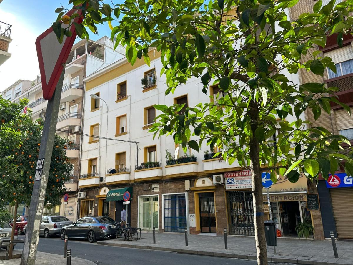 Virgen De Begona - Bonito A Un Paso Del Centro Apartment *