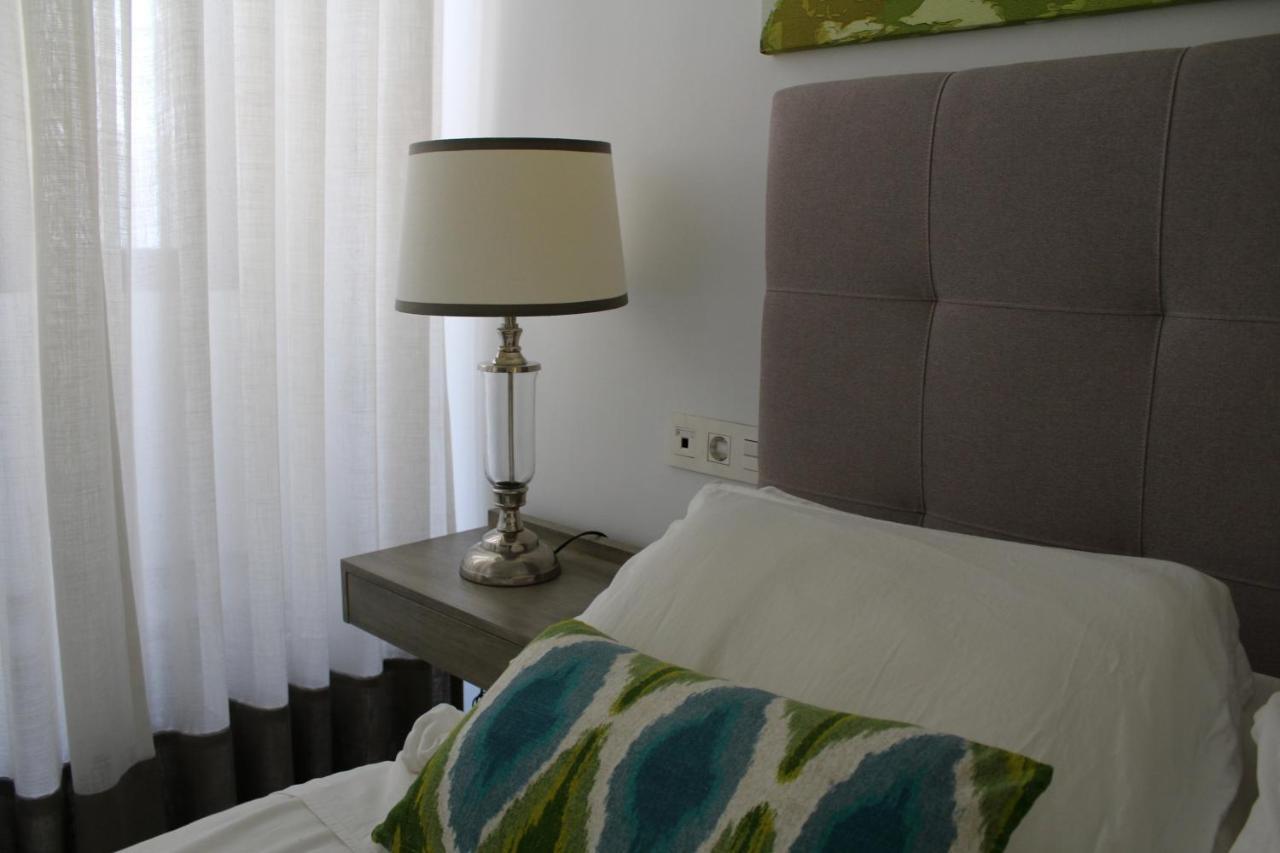 Wish Marques De Paradas De Apartamento *
