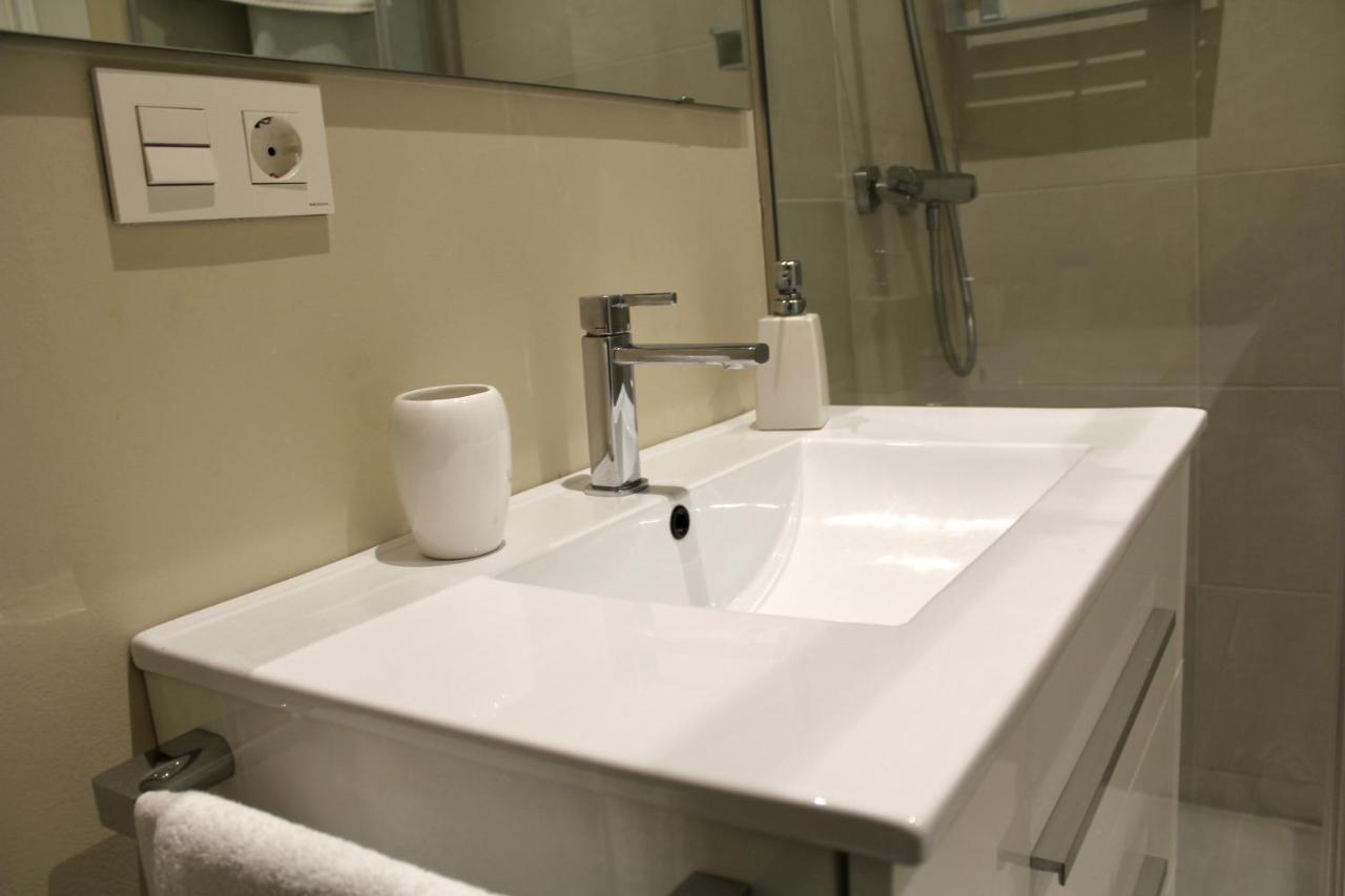 Wish Marques De Paradas De Apartamento Sevilla