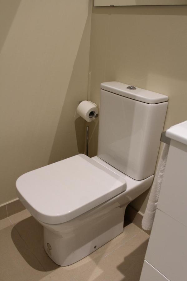 Apartamento Wish Marques De Paradas De