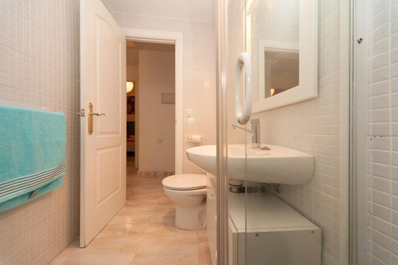 Apartamento A Redes *