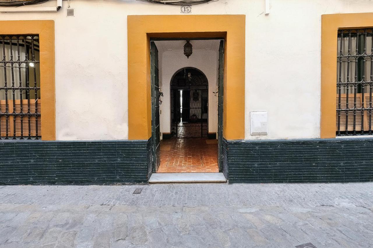 Apartamento Apartamento A Redes Sevilla