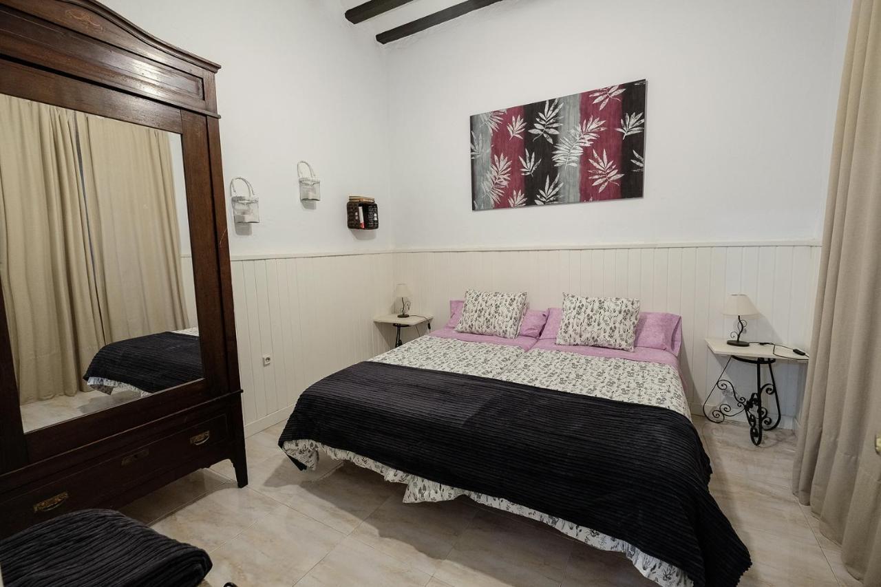 Apartamento A Redes Apartamento
