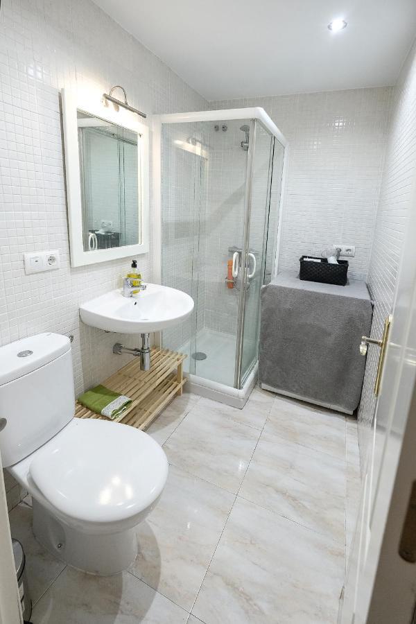 Apartamento A Redes