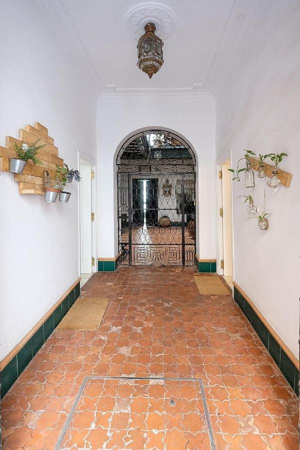 Apartamento Apartamento A Redes Sevilla