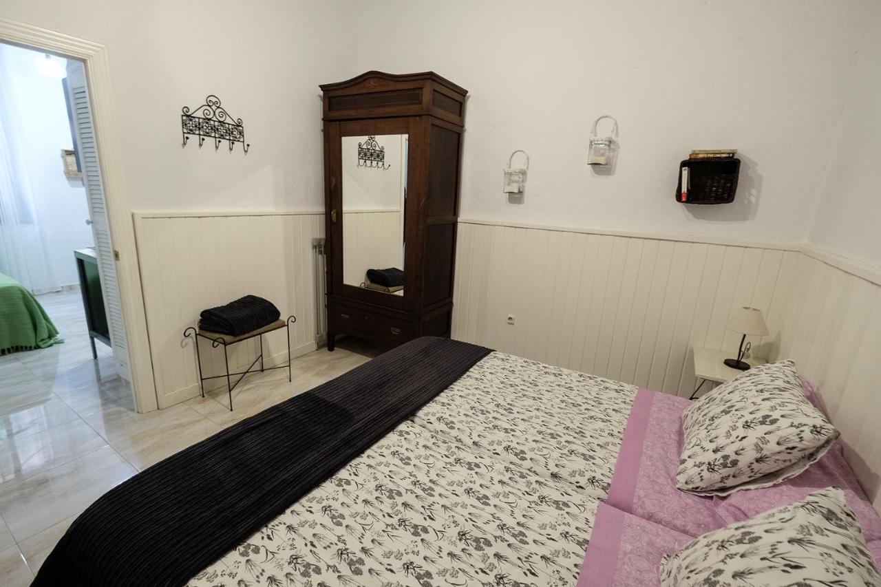 Apartamento Apartamento A Redes