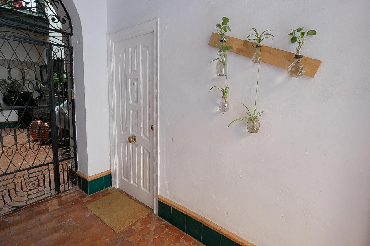 Apartamento A Redes Apartamento Sevilla