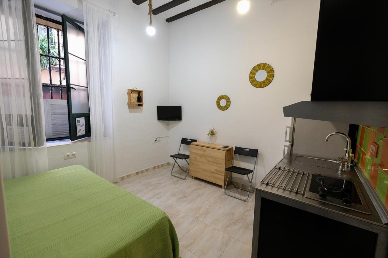 Apartamento A Redes Apartamento Sevilla