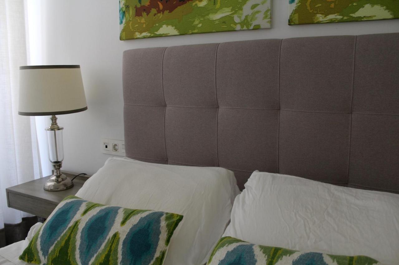 Wish Marques De Paradas De Apartamento *