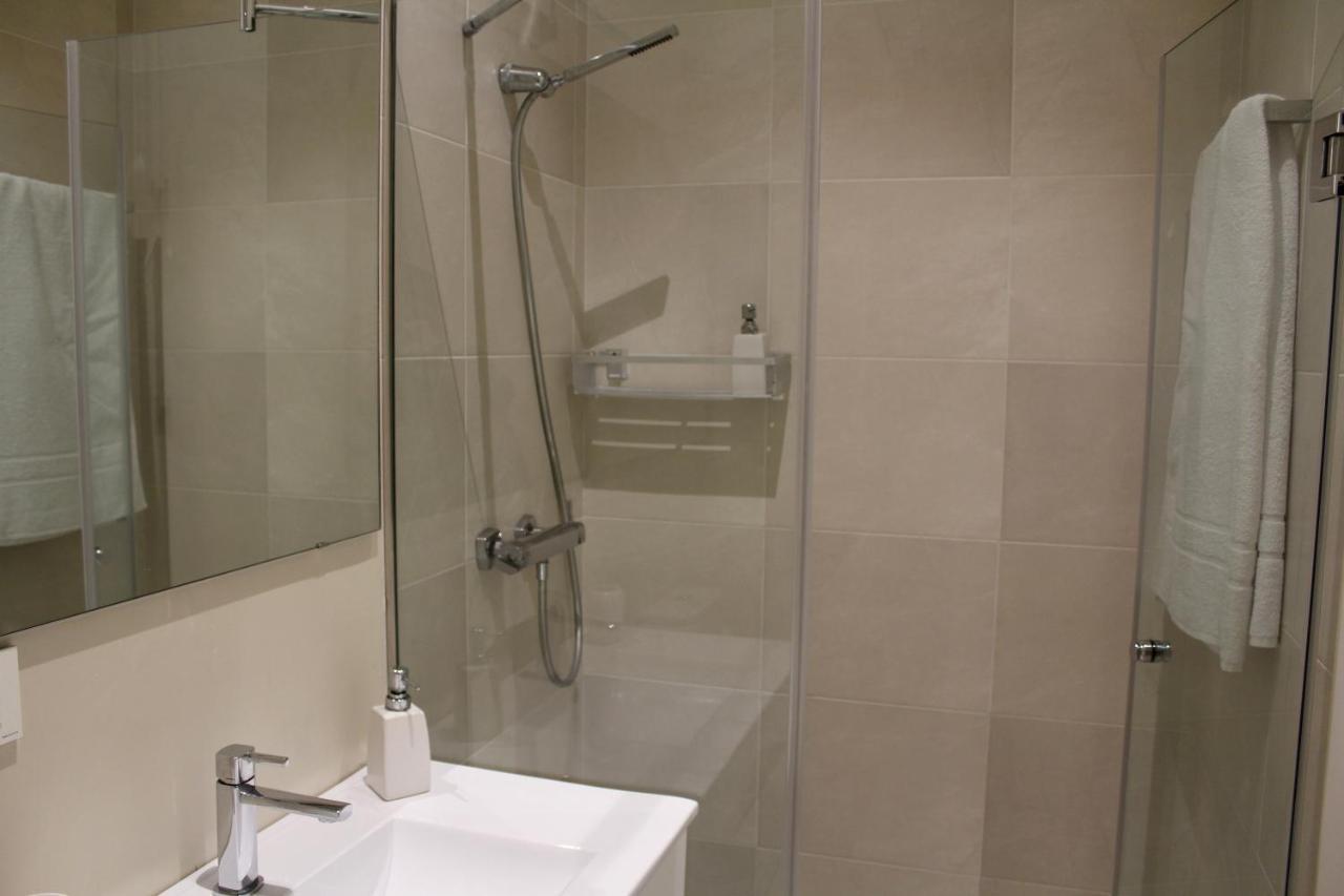 Apartamento Wish Marques De Paradas De Sevilla