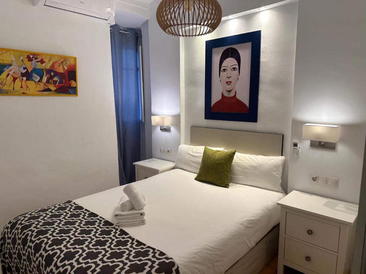 Apartment Virgen De Begona - Bonito A Un Paso Del Centro Seville