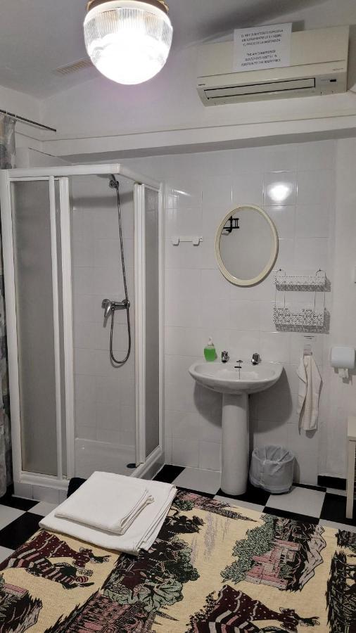 San Benito Abad Guest house *