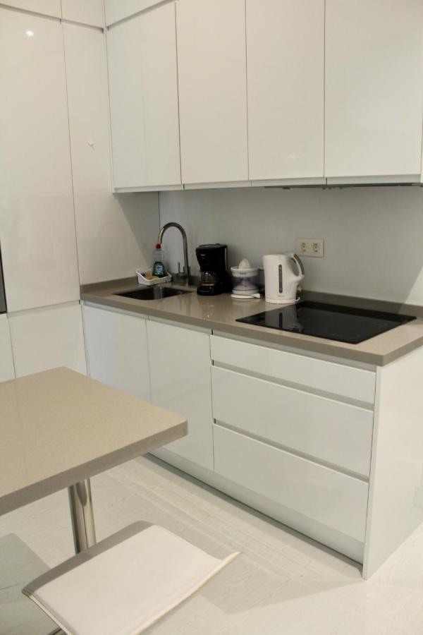 Wish Marques De Paradas De Apartamento *