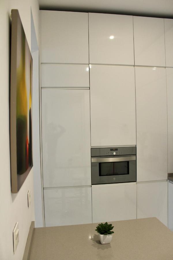 Wish Marques De Paradas De Apartamento Sevilla
