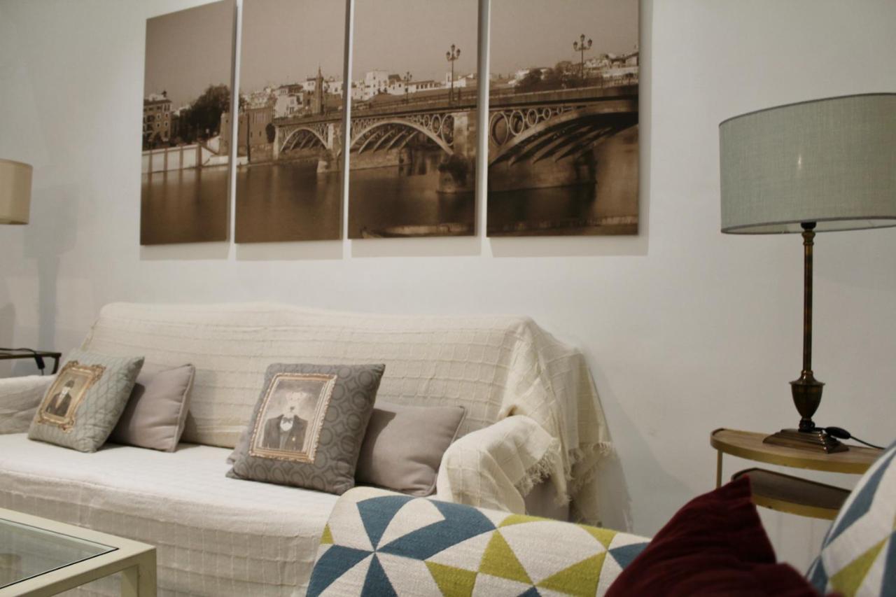 Apartamento Wish Marques De Paradas De