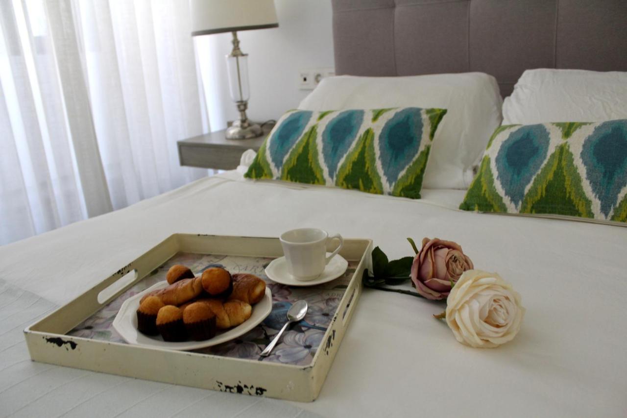 Wish Marques De Paradas De Apartamento