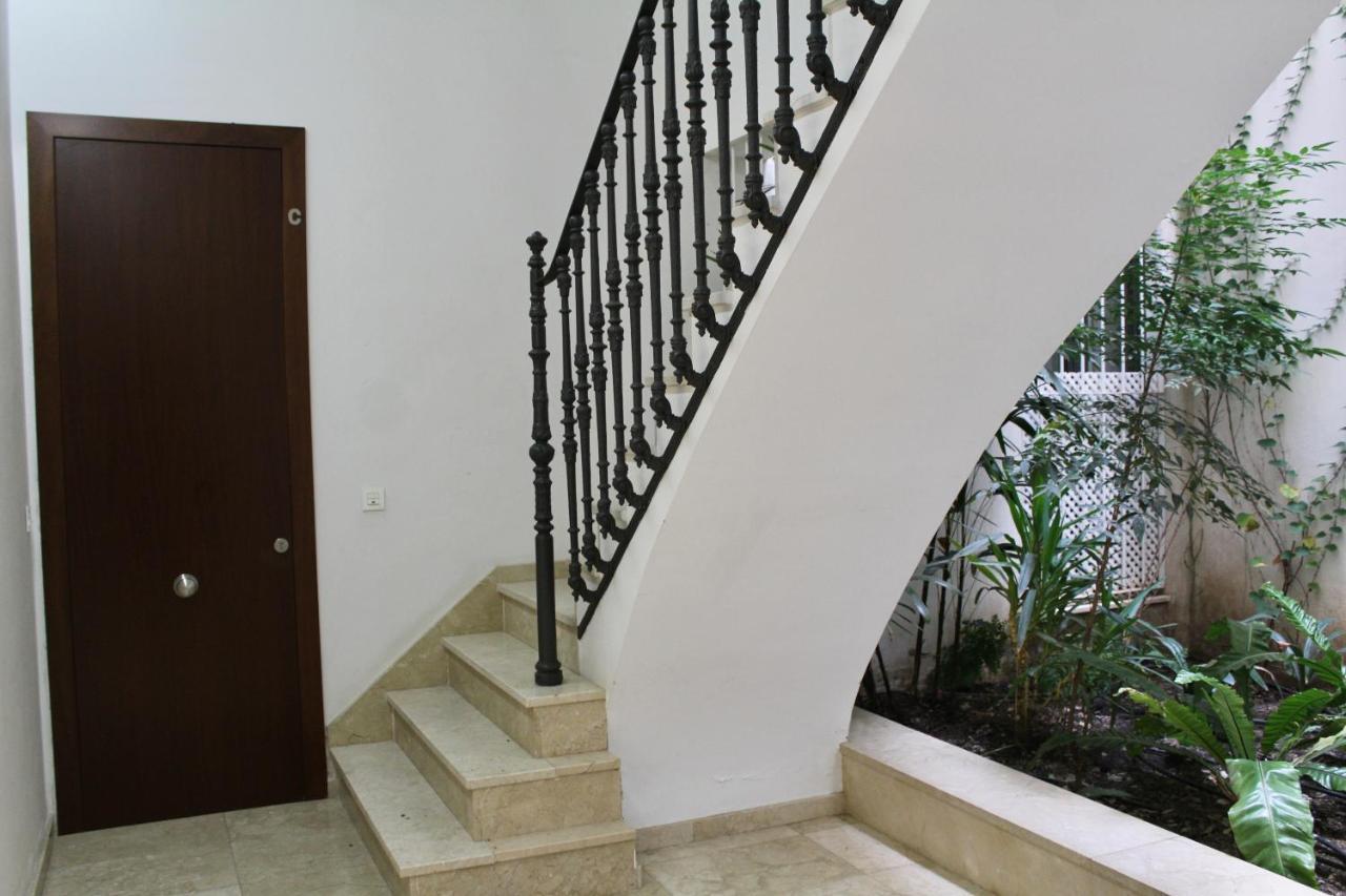 Apartamento Wish Marques De Paradas De