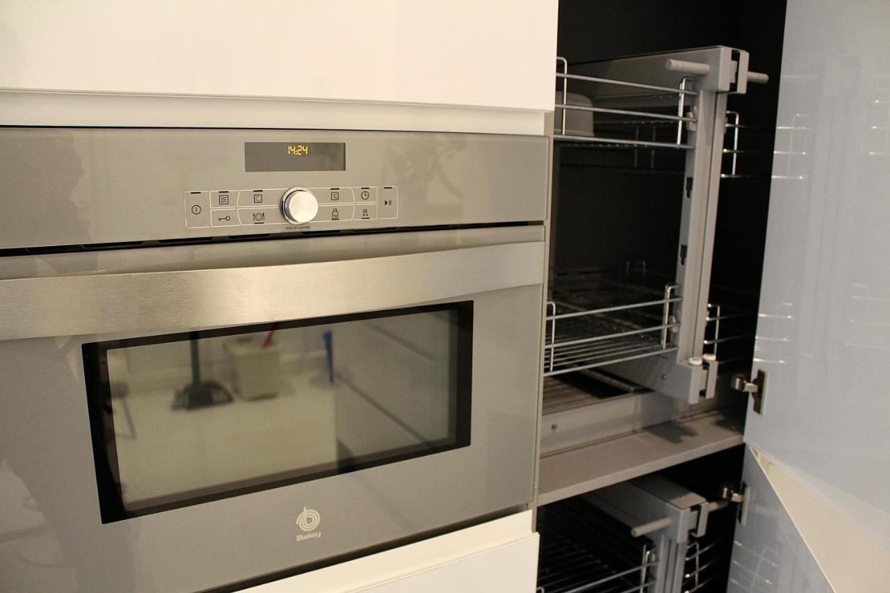 Apartamento Wish Marques De Paradas De Sevilla