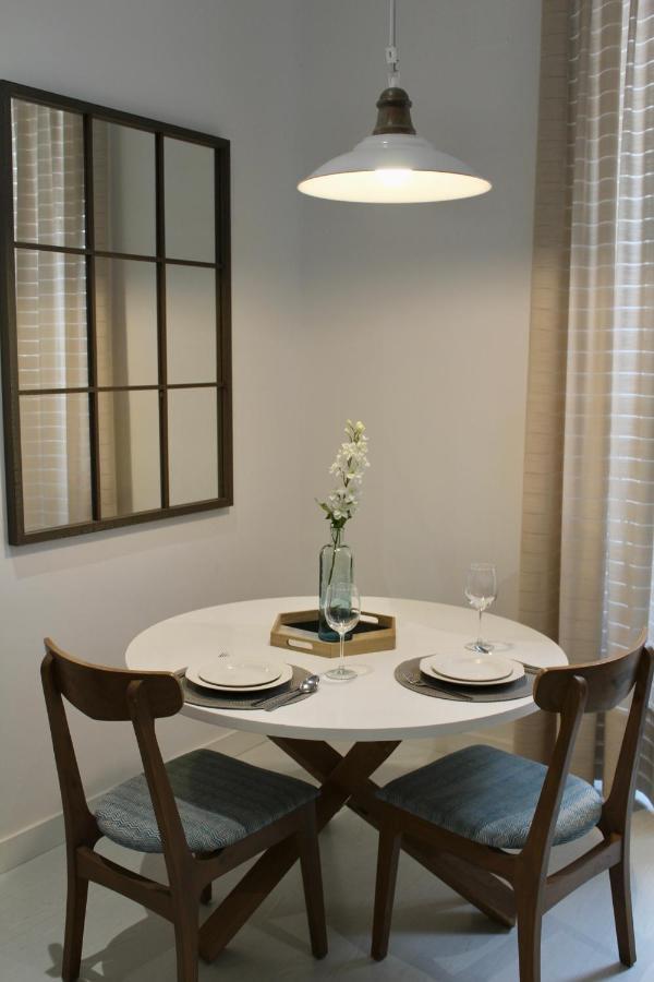 Apartamento Wish Marques De Paradas De