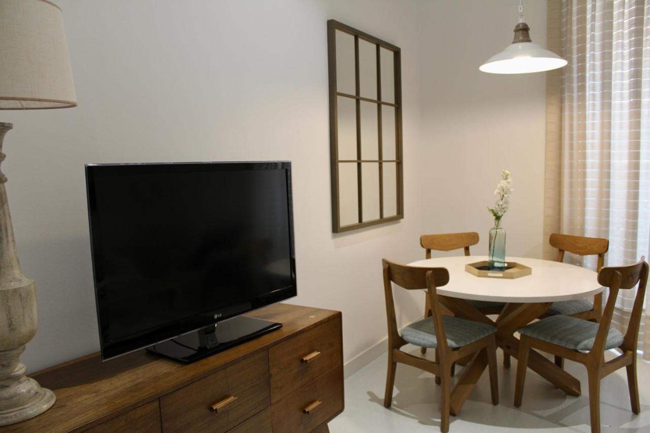 Apartamento Wish Marques De Paradas De