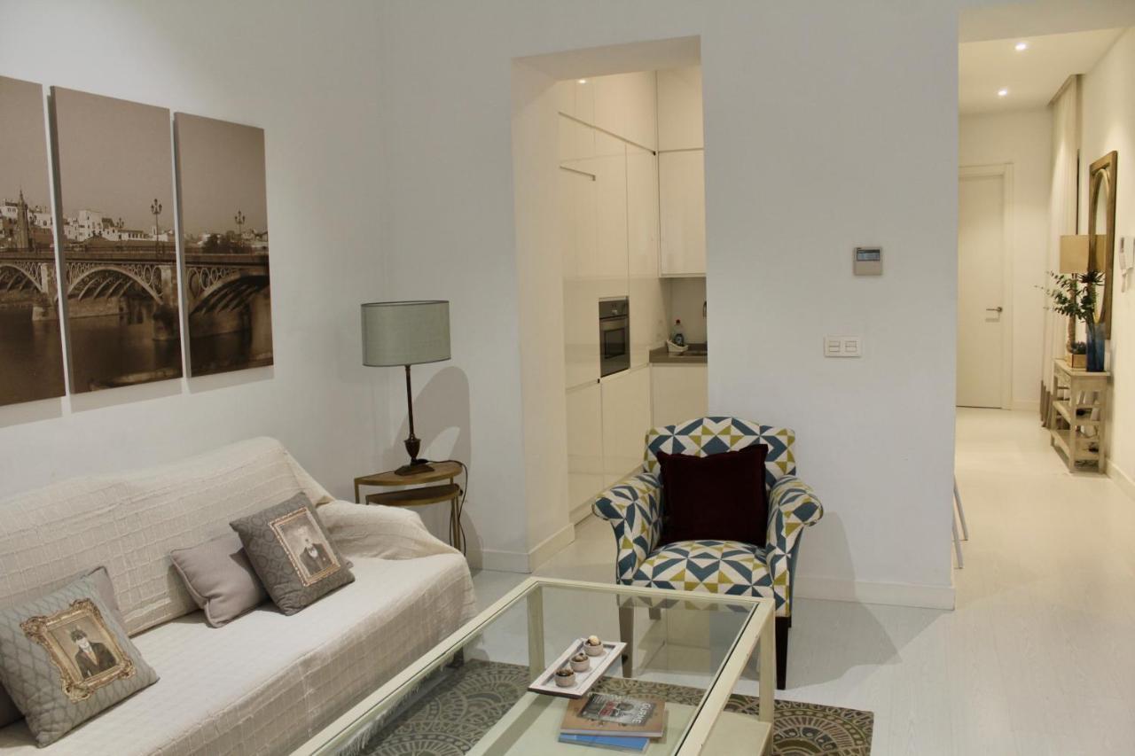 Apartamento Wish Marques De Paradas De