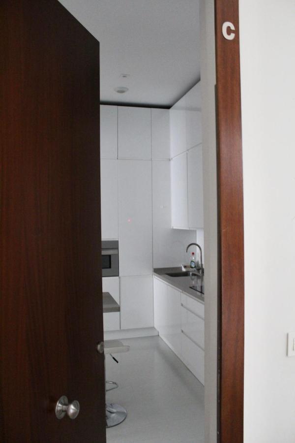Apartamento Wish Marques De Paradas De *