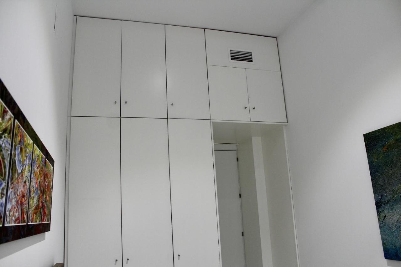 Apartamento Wish Marques De Paradas De Sevilla
