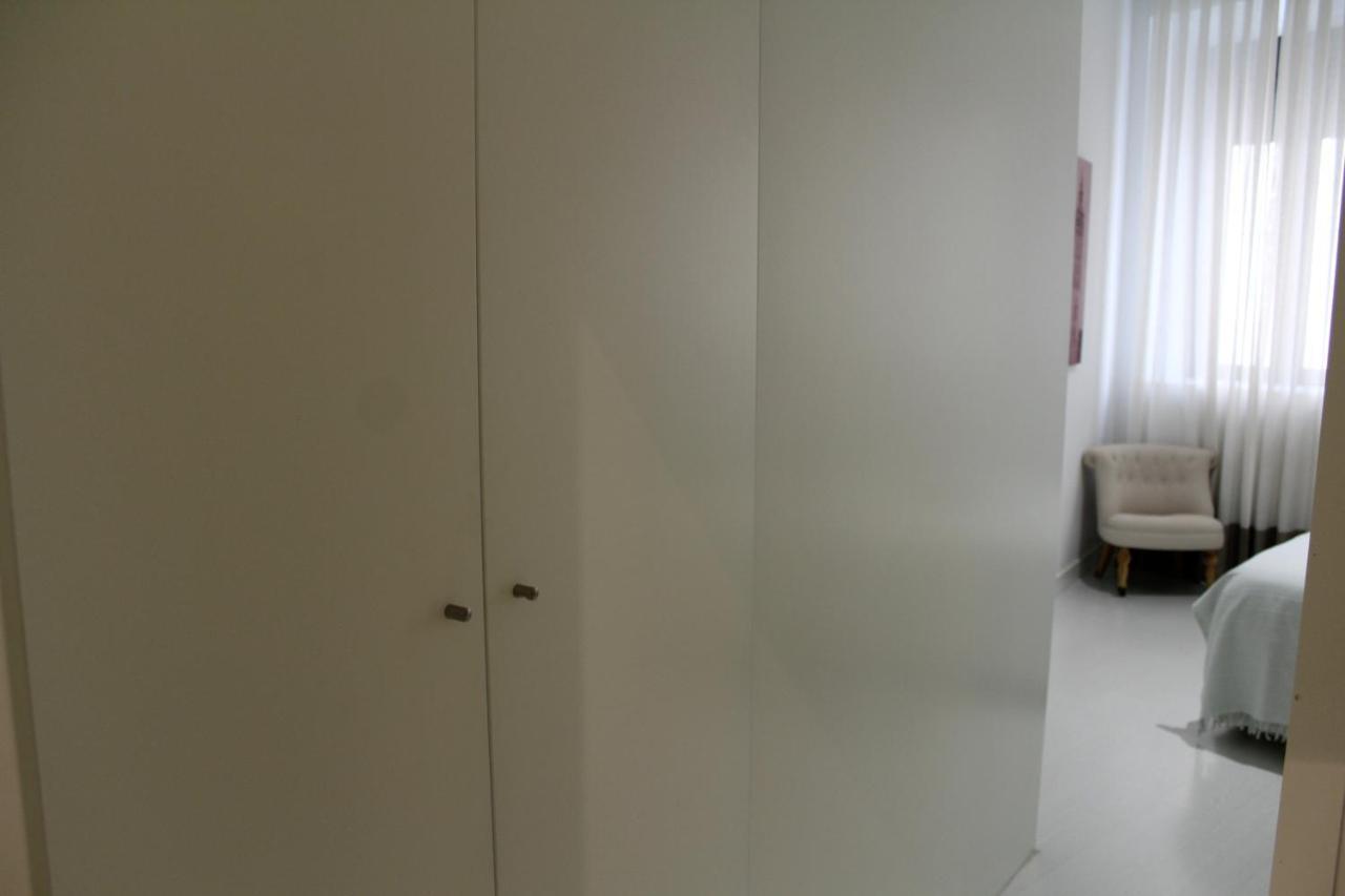 Wish Marques De Paradas De Apartamento *